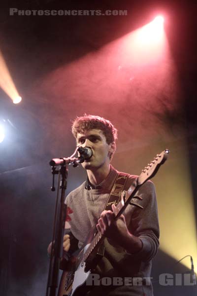 DAY WAVE - 2015-11-04 - PARIS - La Fleche d'Or - 